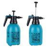 Pressure Sprayer Thickened Plastic Body Strong Power Hand Garden Sprayer Atomizer with Nozzle for