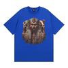 Egyptian Pharaoh Graphic Ancient Egypt Art Meme Tee Shirt Men Women Harajuku Vintage Fashion Humor Tshirts Short Sleeve T Shirt