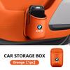 For BMW F20 G20 G30 X1 X3 X5 G05 X7 G11 F15 F16 G01 Car Cup Car Rear Seat Cup Hanging Beverage Storage Bottle Rack Car Accessory jvsh88