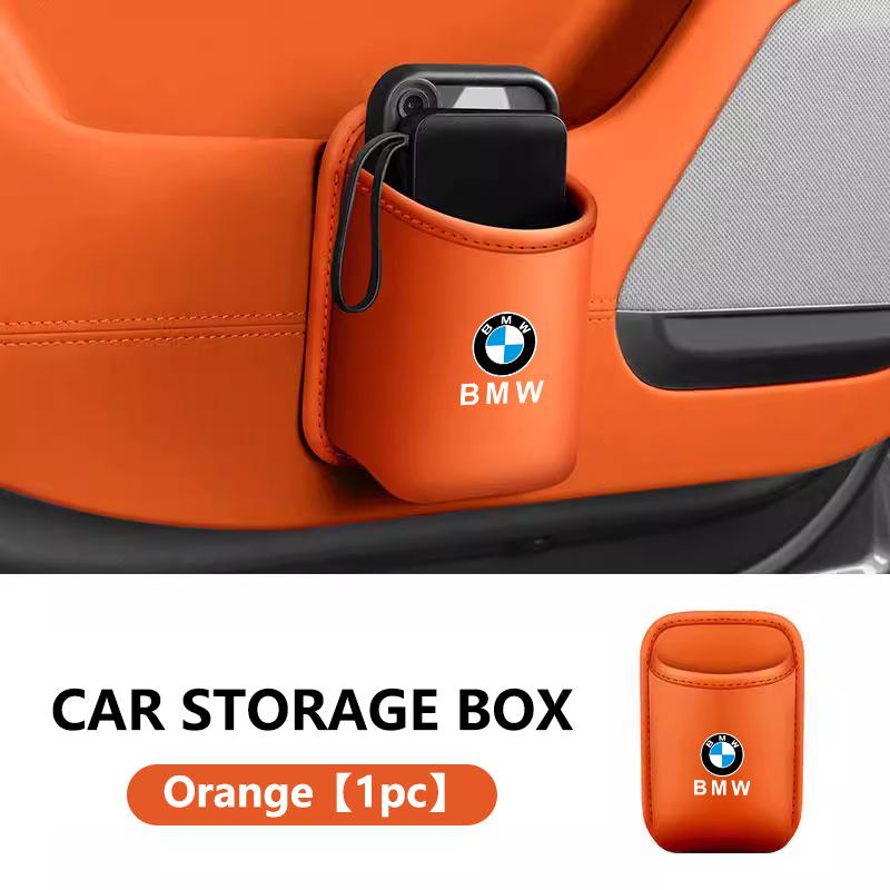 For BMW F20 G20 G30 X1 X3 X5 G05 X7 G11 F15 F16 G01 Car Cup Car Rear Seat Cup Hanging Beverage Storage Bottle Rack Car Accessory jvsh88