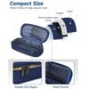 Insulated Material Insulin Cooler Bag Cold Storage Design Medicine Travel Bag  For Traveling
