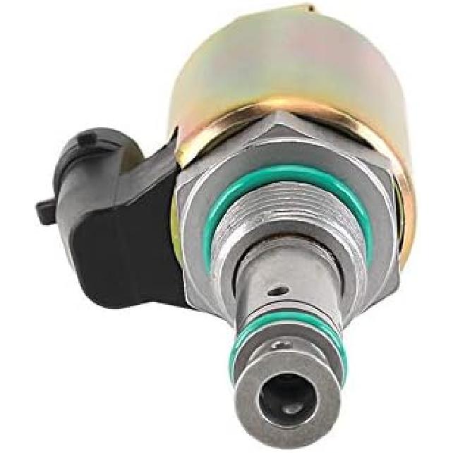 1829856C91 7.3L IPR Injector Valve Pressure Regulator for F-250 F-350 F-450 F-550 F650 F81A9C968AA F5TZ9C968A