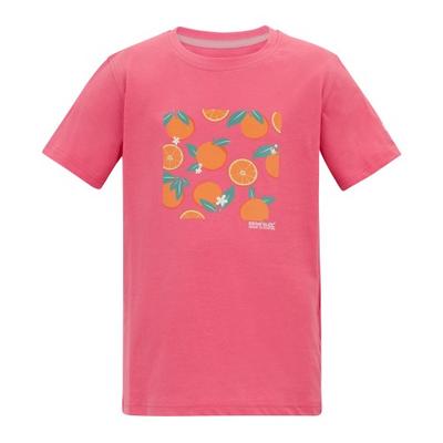 Oberteile (Mädchen ab 4 Jahre) – T-Shirts