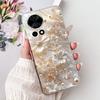Casing For Huawei Nova 13 12 Phone Case Nova 12i 13i Coque Flower Butterfly Dragon Animals Clear Soft Back Cover Nova13i Shell