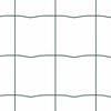 Euro Fence Green 1.6 X 10 M PVC Coated Iron