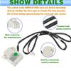Universal Washing Machine Lid Switches Replacement Lid Switches Assembly Model EBF61674802 Washing Machines Accessories
