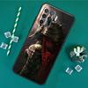 Ägypten Nefertiti Anubis Ankh Handyhülle Für Oppo A18 A38 A58 A78 A98 A40 A60 A80 A91 A15 A17 A74 A94 A54 A57S A16 A76 A96