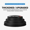 New Car Door Shock Stickers Absorber Soundproof Buffer Pier pad For Nismo Nissan Tiida Teana Skyline Juke X-trail Almera Qashqai