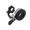 New 2024 Motorcycle Throttle Lock Assist Handlebar Cruise Control Assist Retainer Grip Throttle Control Universal 22mm HandleBar