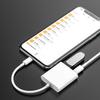 5-in-1 Type-C Card Reader: SD, USB, Apple, Android, OTG Compatible