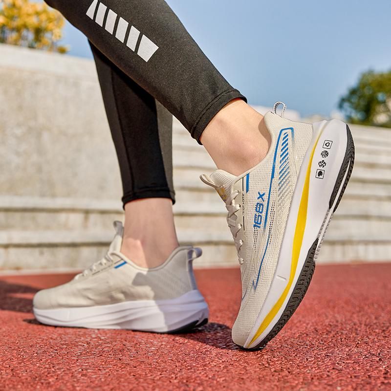 

Уличные кроссовки для мужчин и женщин, для хайкинга, с толстой подошвой, легкие, дышащие, с амортизацией, для бега, тренировок, спортивные 48