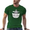 Witchdagger (Clear) T-Shirt cute clothes anime summer clothes cotton t-shirt