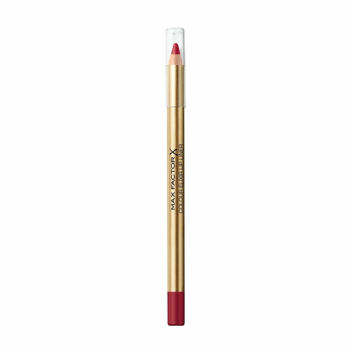 

Карандаш для контура губ Max Factor Color Elixir № 075 Rich Wine (10г)