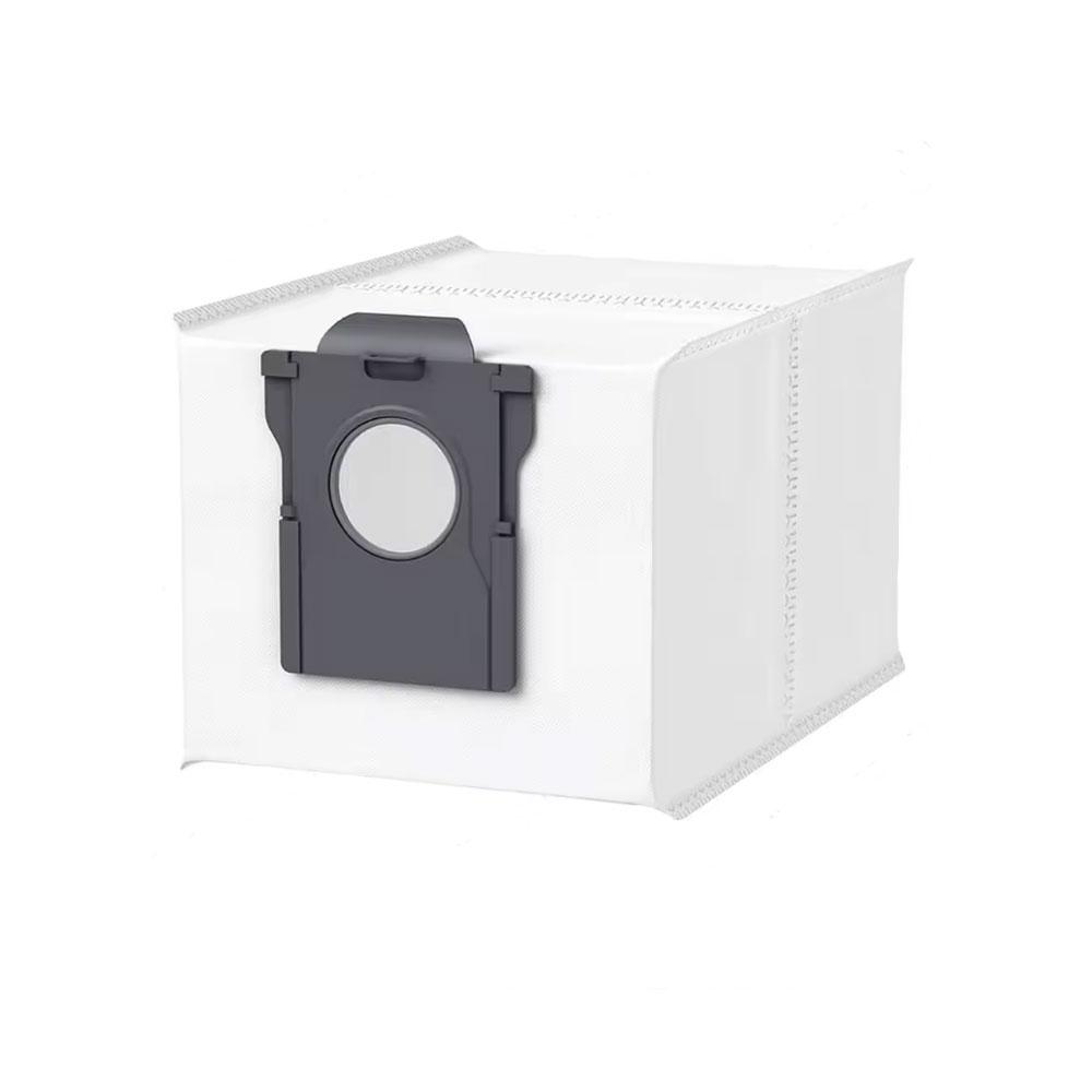 Compatible For Dreame L10s Ultra Gen 3 / RLL53SE Vacuum Cleaner Accessories Main Roller Side Brush HEPA Filter Mop Pad Dust Bag