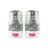 Vans SK8 HI Reissuer Ef Vlt Lx Sneakers Grey Gray VN0A5HUX9MW