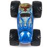 Monster Jam, Official Kraken Monster Truck, Die-Cast Vehicle, 1:64 Scale, Kids Toy for Boys 3+