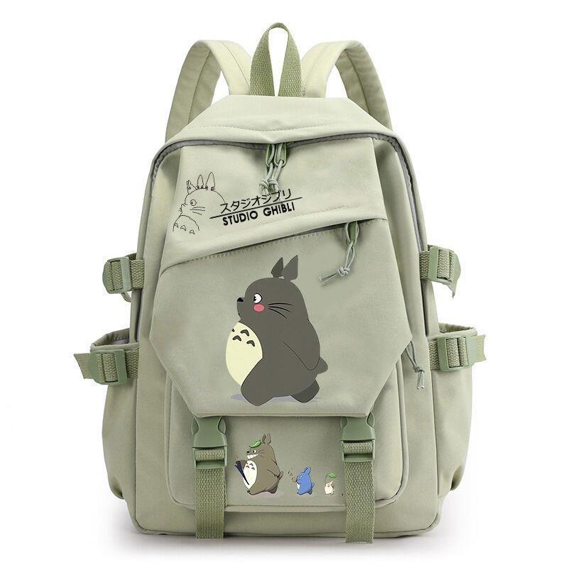 Peripheral Student School Bag Computer Bag Outdoor Travel Large Capacity Backpack