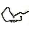 BMW X5 E70 Expansion Tank Rubber Coolant Hose