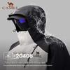 Camel Outdoor 3-in-1 Stormproof Hiking Jacket
