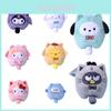 Bonecas e peluches – Peluches - caráteres de filmes e desenhos animados