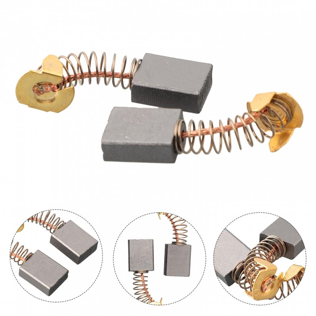 Kohlebürste Kohlebürste Kohlebürsten Motorbürste Notizen