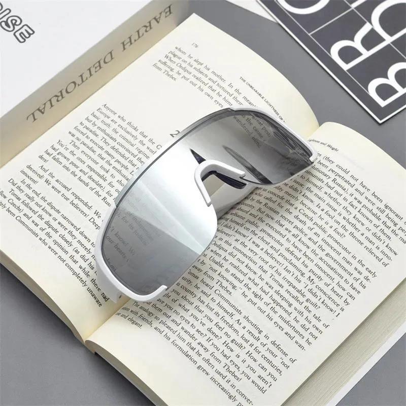 

Outdoor Sports Cycling Mountaineering Skiing Windproof Goggles Motorcycle Dustproof Sunglasses UV Protection Unisex