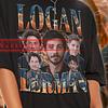 LOGAN LERMAN Shirt, Logan Lerman Tshirt, Logan Lerman Tees, Logan Lerman Retro 90s Sweater, Logan Lerman Merch Gift #tpc