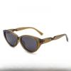 Stylish Tr90 Sun Glasses With Tac Lenses For Casual Driving And Summer Outings