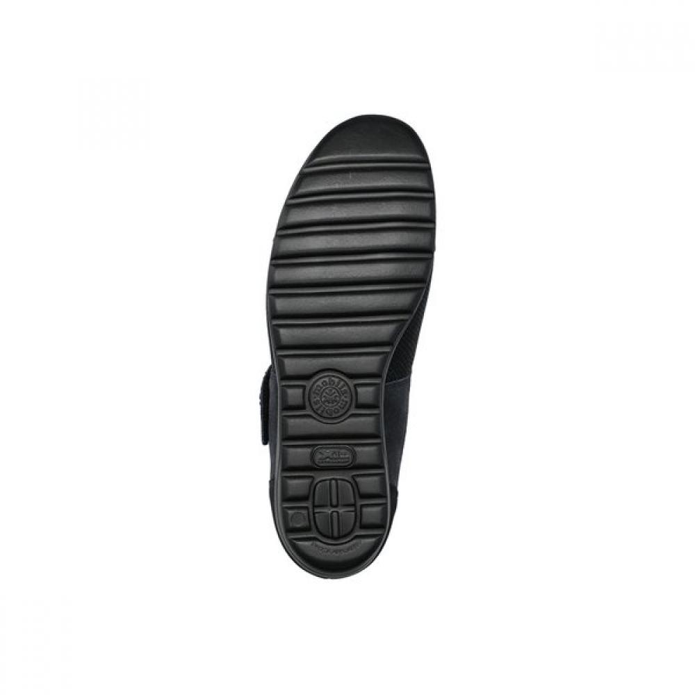 MephiSto Women S Daily Mary Jane Navy 8mh1475f2l