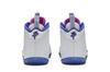 Kids' Sneakers Nike Air Foamposite One Peanut Butter & Jelly (GS) White/Fuchsia Blast-Racer Blue