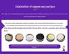 Universal Wax For Chepu Car Black And White Paint Stain Removal Polishing