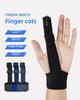 Trigger Finger Splint Fixing Brace Adjustable Straighten Sprain Dislocation Release Pain Relief Corrector Support Healthy Care