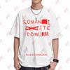 Tops – T-Shirts
