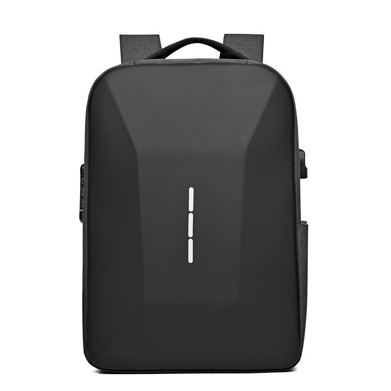 Vanaheimr Multi-functional Laptop Backpack 35L