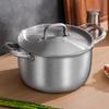 Yinbai 316 Stainless Steel Deep Soup Pot