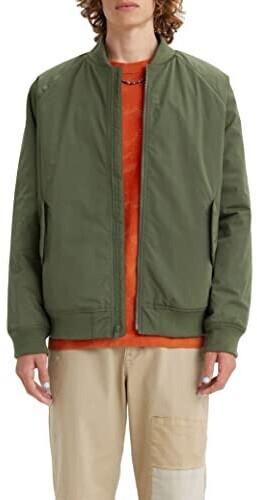 Winter Jacket Levi's Filbert (A4418) Thyme