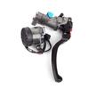 Universal Pair 19 Rcs Motorcycle Brake Master Cylinder Radial Brake 22mm For Honda Yamaha Kawasaki Suzuki Motorcycle Accessories