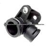Conector de Tubo de Água da Cabeça do Cilindro Volkswagen 06J121132F