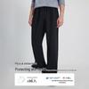 Navigare Men's Autumn/Winter Thermal Antibacterial Casual Joggers