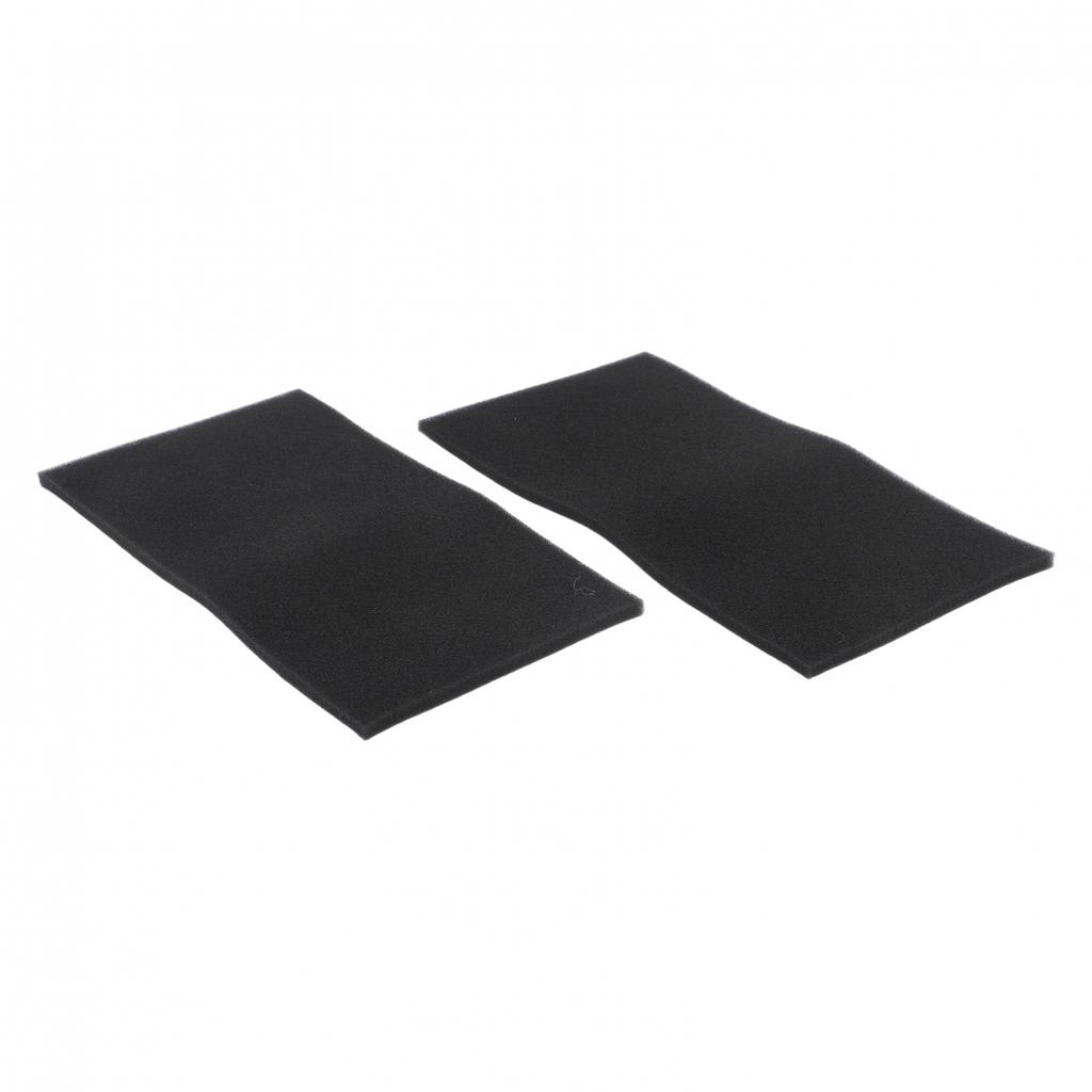 Easy To Store Air Filter For Honda Meets OEM Standards