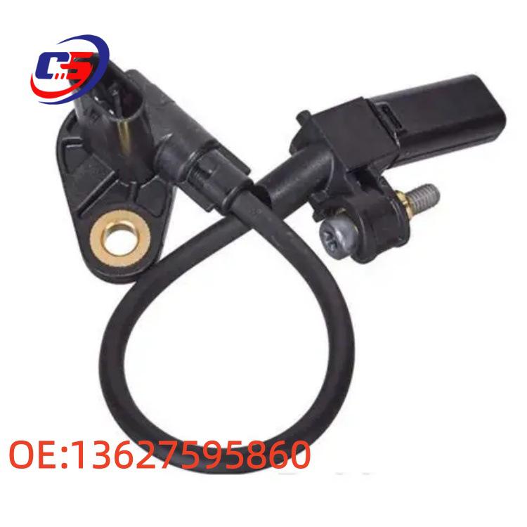 BMW F10 F30 Crankshaft Position Sensor - High Quality, Hot Selling 13627595860