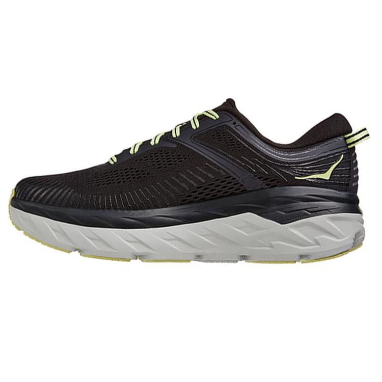

HOKA ONE ONE Bondi 7 Blue Graphite 1110518-BGBT 42