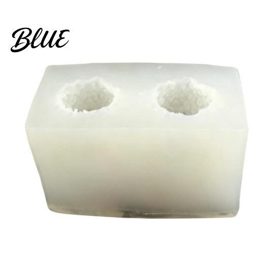 Easy to Clean Baking Molds Strawberry Shaped Silicone Mold DIY Mousse Cake Ice Cream Kitchen Gadgets for Chocolate Maker Resin Candle Soap