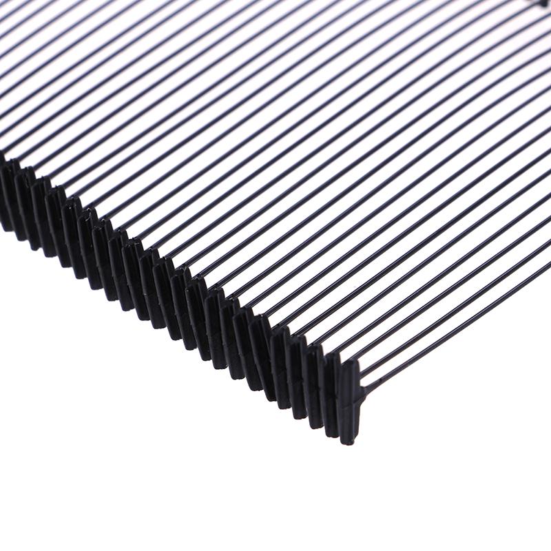 Buy 5000Pcs Black EcoFriendly Clothing Garment Price Label Tagging Tag