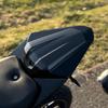 YZF-R125 Motorcycle Rear Seat Cover Cowl Fairing Passenger Pillion Tail Back Covers Accessories For Yamaha YZF R125 2008-2018