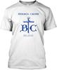 Best Barren Cross - Believe Music Song Men T Shirt
