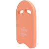 Swimming Kickboard EVA Lightweight UShape Swim Aid Float Kickboard for Adults Kids(Orange )