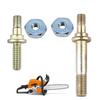 Chainsaw Bar Studs and Nuts Replacement for MS 290 MS310 MS390 Compatible with 029 039 Replaces OEM 1127 664 2405