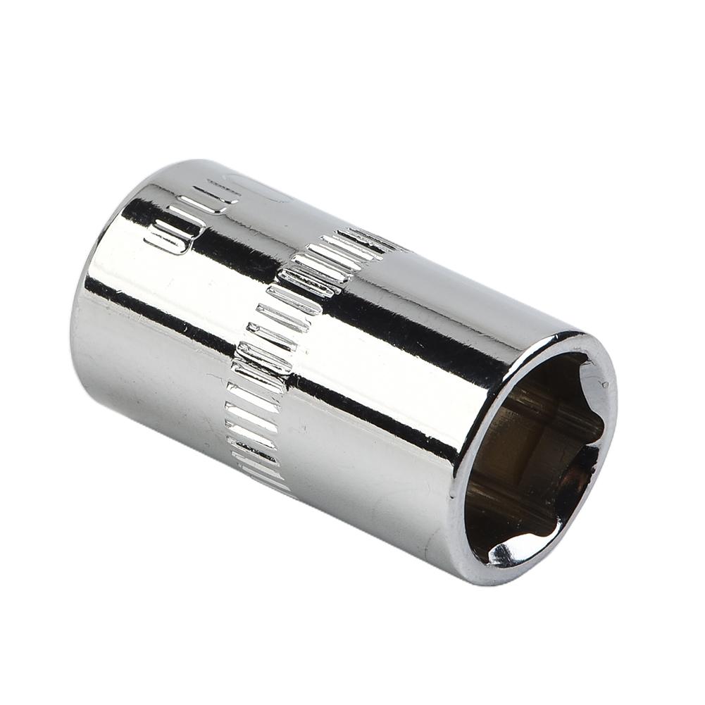 Anti-rust Ratchet Socket Torque Spanner Wrench Head