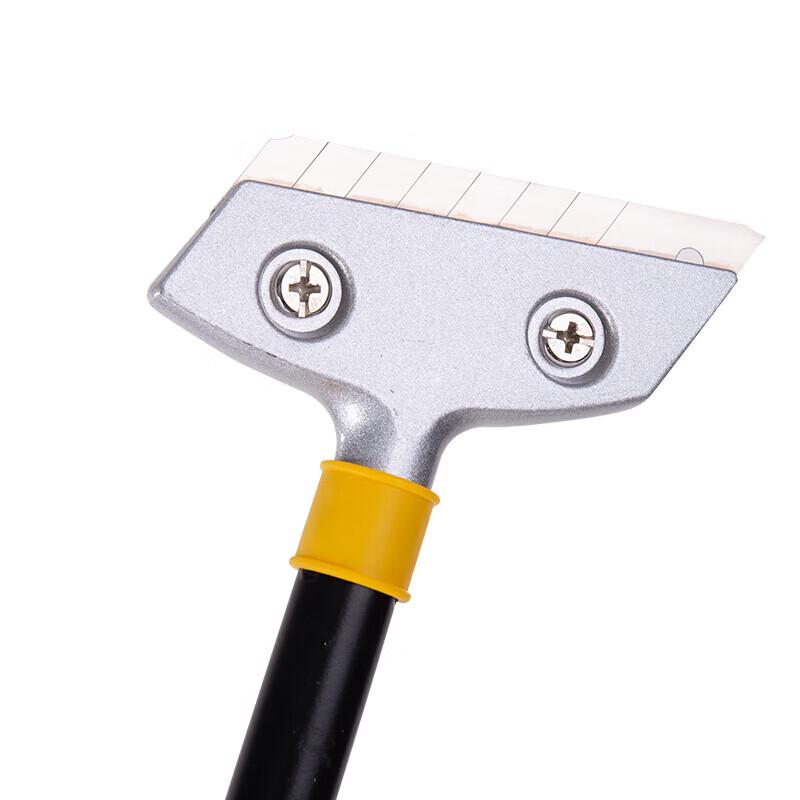 Deli 900mm Heavy-Duty Cleaning Scraper
